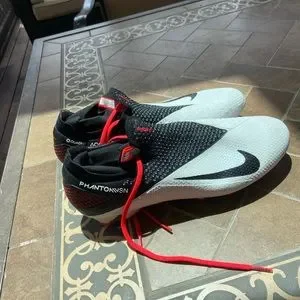 Nike | Shoes | Worn Once Mens Soccer Cleats | Poshmark display picture 2